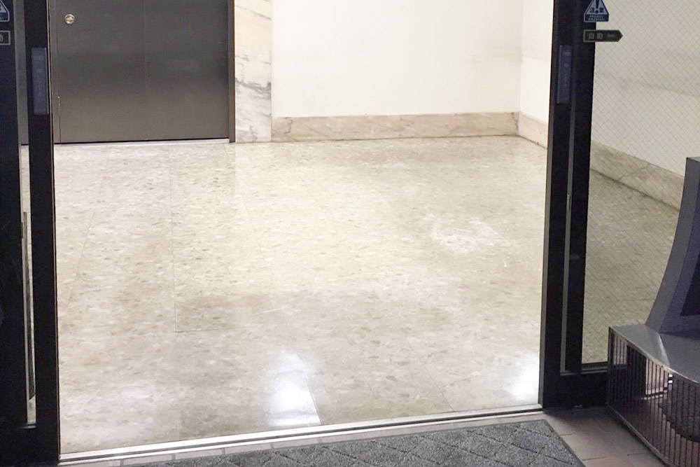 バリアフリー-セレモニーホール紫雲閣