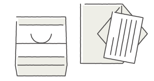 ご葬儀後の法要や香典返し、相続や仏壇のご相談などもお手伝いいたします