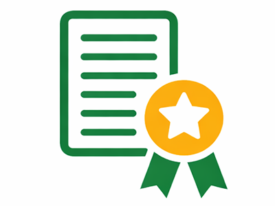 資格取得支援実績